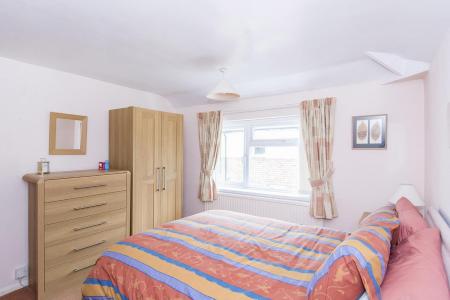 Bedroom One Photo 2