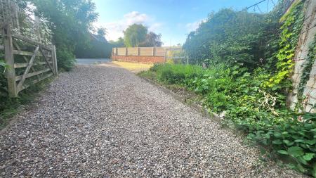 Driveway Photo