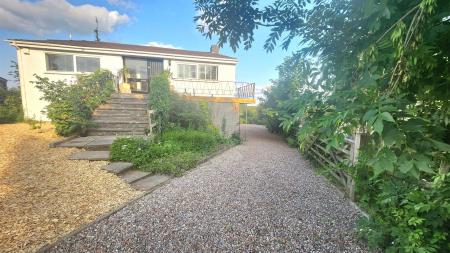 Frontage Photo