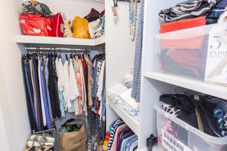 Dressing Room