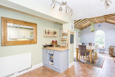 (Kitchen Photo Three)
