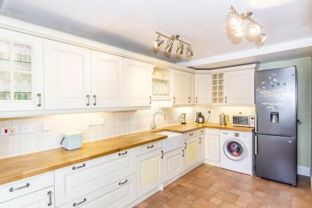 (Kitchen Photo Two)