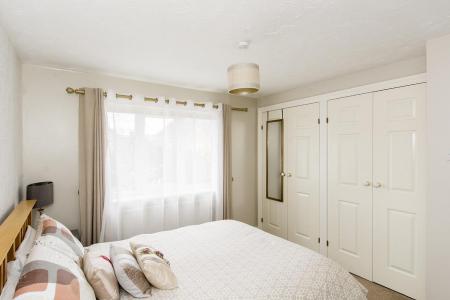 Bedroom Two Photo 2