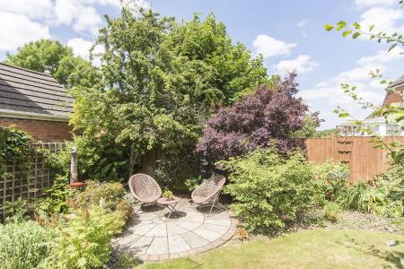 Garden Photo 3
