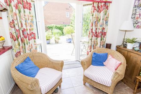 Breakfast Room