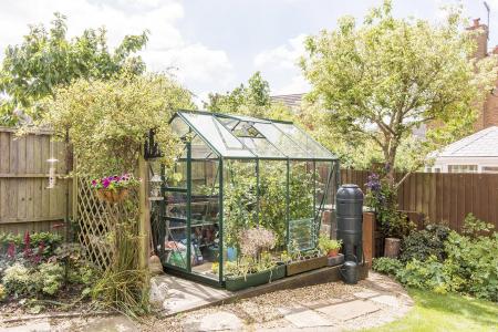 Greenhouse