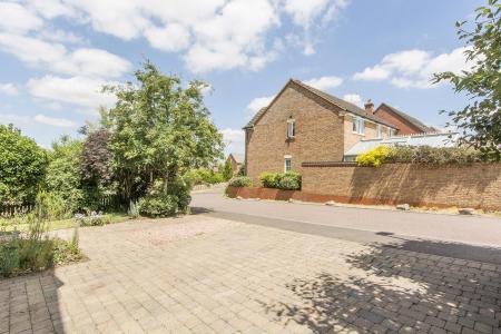 Driveway Photo