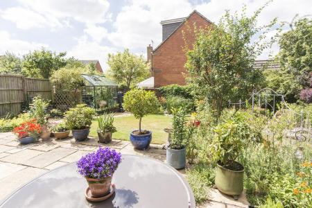Garden Photo 2