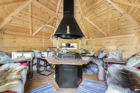 Summer House