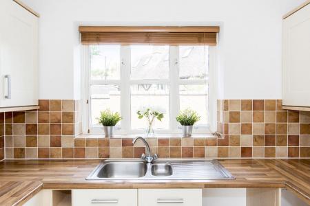(Kitchen Area Photo Two)