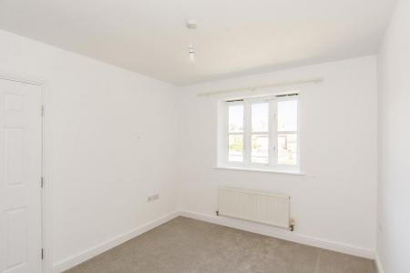 (Bedroom One Photo Two)
