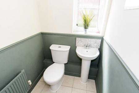 Cloakroom