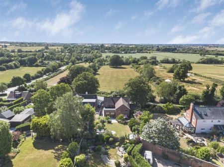 Rural views
