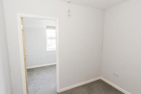 Dressing Room