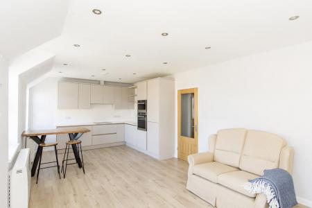 (Open Plan Living/Dining Kitchen Photo Two)