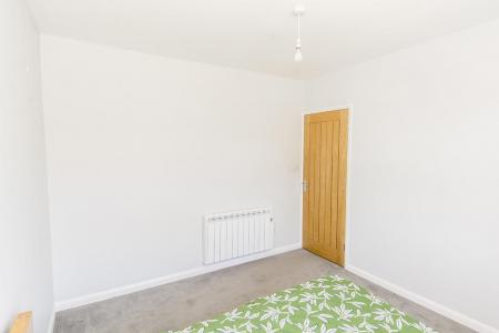 Bedroom One Photo Two
