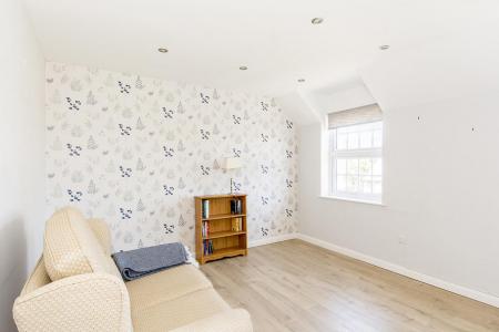 Living Area Photo
