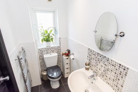 En-Suite