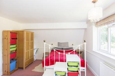 Bedroom Five