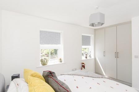 Bedroom Two Photo 2