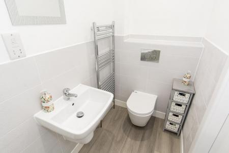 En-Suite