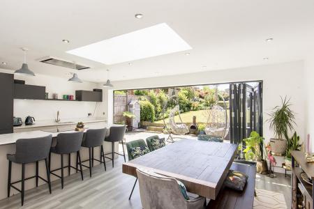 Family Dining Room