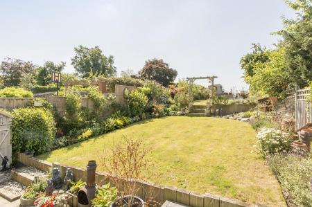 Garden Photo 2
