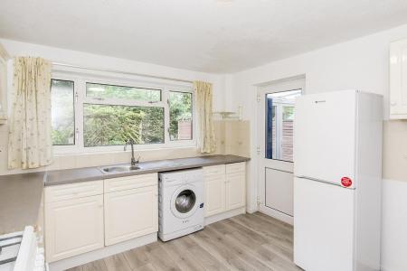 Kitchen/Diner Photo Two