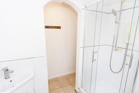 Downstairs Bathroom Photo Two