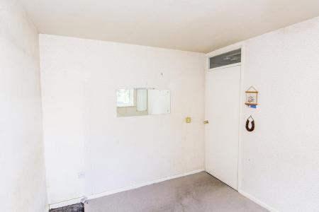 Bedroom One Photo Two