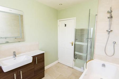 Bathroom Photo Two