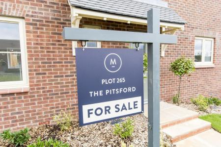 The Pitsford