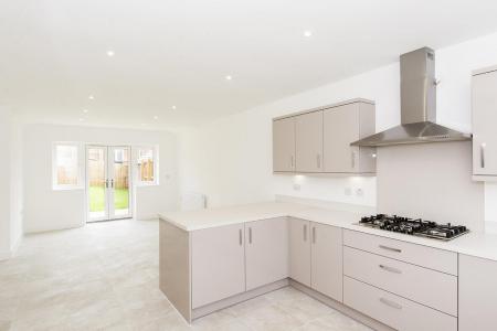 Dining Area Photo