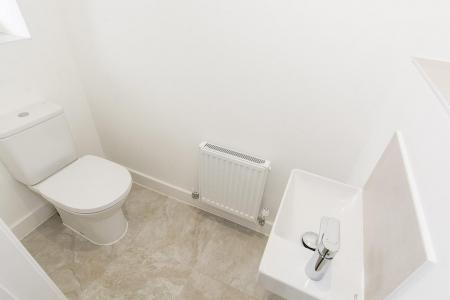 Cloakroom