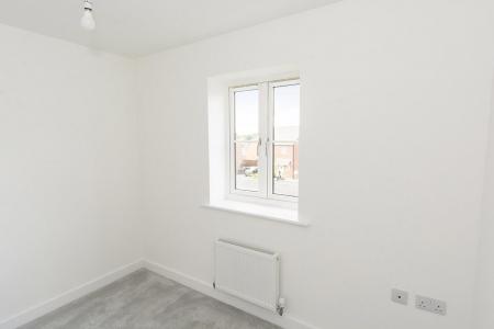 Bedroom Four (Photo Two)