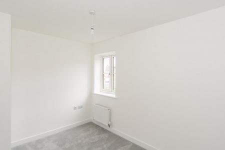 Bedroom Three (Photo Two)