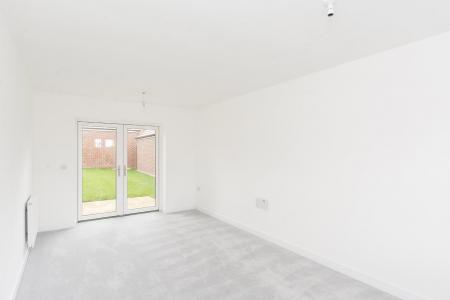 Living Room (Photo Two)