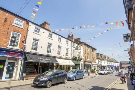Church Street