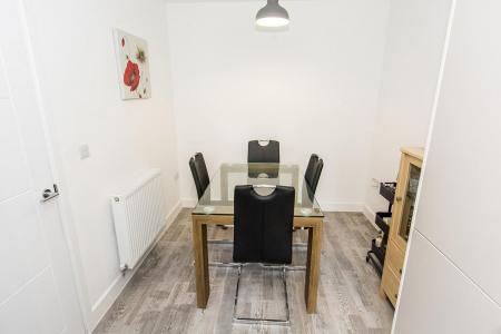 (Dining Area Photo)