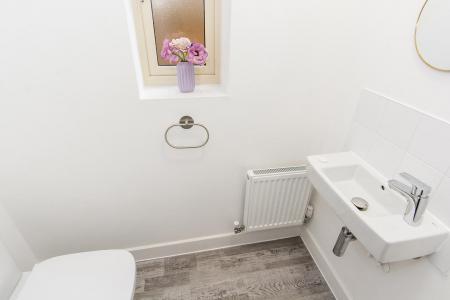 Cloakroom