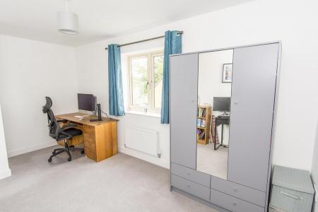 (Bedroom Two Photo Two)