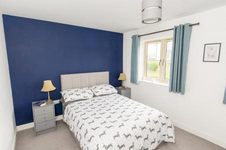 (Bedroom One Photo Two)