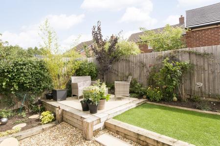 Garden Photo Three