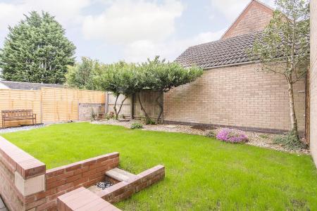 Garden Photo Two