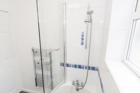 Bathroom Photo Two