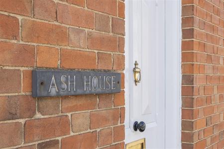 Ash House