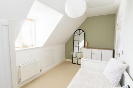 Bedroom Five