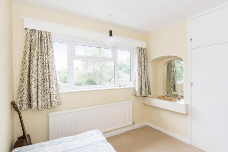 Bedroom Three (Photo Two)
