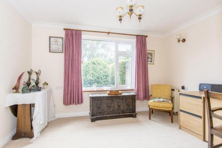 Annexe Lounge