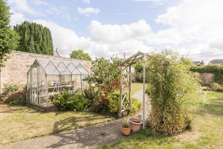 Garden (Photo Two)